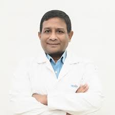Dr Santanu Bag